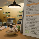 Foodmaker Proximus Carte