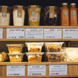 Foodmaker Proximus Carte