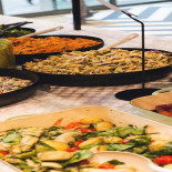 Foodmaker Proximus Nourriture