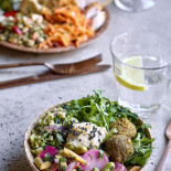 Foodmaker Proximus Nourriture