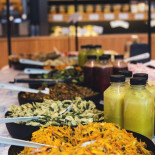 Foodmaker Proximus Boisson