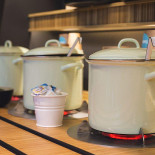 Foodmaker Proximus Boisson