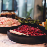 Foodmaker Proximus Boisson