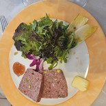 Down Town Bruxelles Nourriture