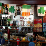 The Old Hack À l'intérieur