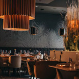 Chez Duche À l'intérieur