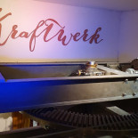 Colors Burger Bebida