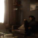 Utopia Snack À l'intérieur