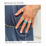 Le Brunch Art Café Boisson