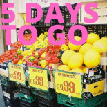 Le Brunch Art Café Logo