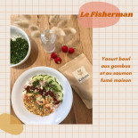 Le Brunch Art Café Carte