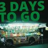 Le Brunch Art Café Extérieur