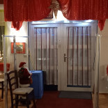 Pokaï Louise À l'intérieur