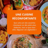 Veggiecafe Cardápio