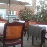 Le Florentin Extérieur