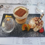 Casa Bruno Speisekarte