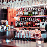 L'enfant Terrible Boisson