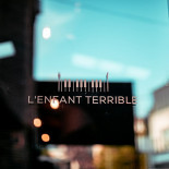 L'enfant Terrible Boisson