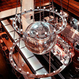 L'enfant Terrible Boisson