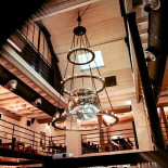 L'enfant Terrible Boisson