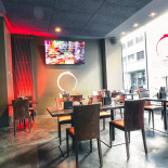 Car Bon À l'intérieur