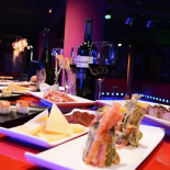 The Butchery À l'intérieur