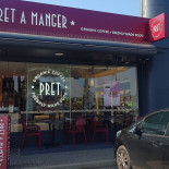 The Butchery Extérieur