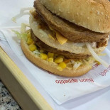 Snack Musti Nourriture