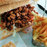 Snack Musti Nourriture