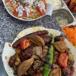 Snack Musti Nourriture