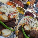 Snack Musti Nourriture