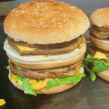 Snack Musti Nourriture