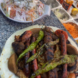 Snack Musti Nourriture