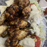 Snack Musti Nourriture