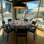 Lanxang À l'intérieur