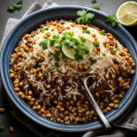 City Ceder Nourriture