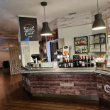 Le Bloom À l'intérieur