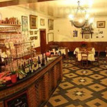 In De Oude Pruim À l'intérieur