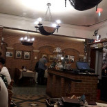 In De Oude Pruim À l'intérieur