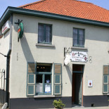 In De Oude Pruim Extérieur