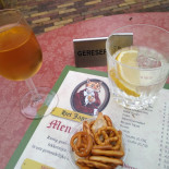 Het Jagershof Comida