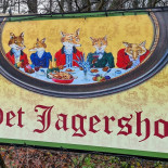Het Jagershof Logo