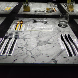 Dinner In Motion Boisson