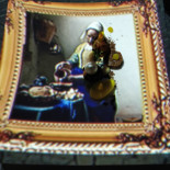 Dinner In Motion Carte