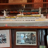 De Ballentent À l'intérieur