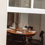 Zoldering À l'intérieur