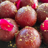 Cinnamon Tales Comida