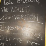 Le Temps Perdu Carta