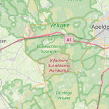 Bp Tankstation Soest Extérieur