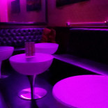 Famous Lounge À l'intérieur